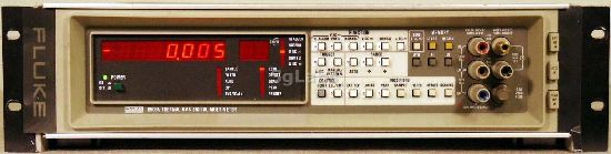 Fluke, 8506A
